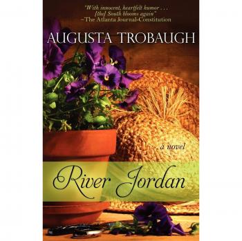 River Jordan: A Novel of Faith and Redemption