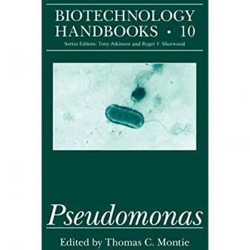 Pseudomonas: 10