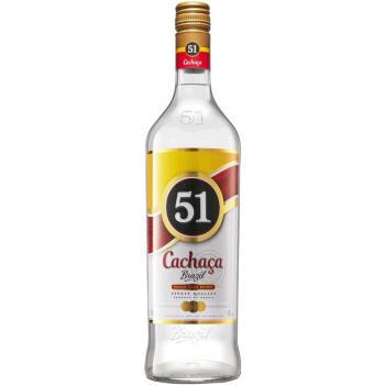 Cachaca 51 - 100 cl