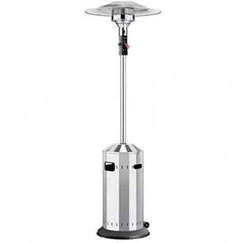 Butsir Estufa de Gas para Exterior Modelo Enders Elegance ETBA0029