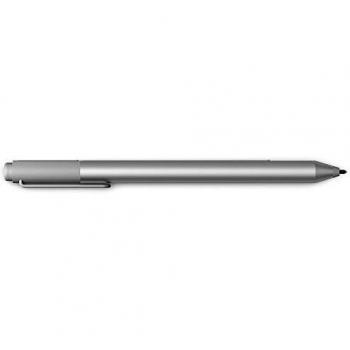 Microsoft - Lápiz para Surface Pro plateado plateado