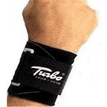 Turbo 2850 - Muñequera, multicolor