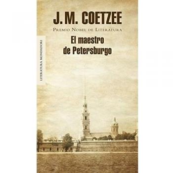 El maestro de Petersburgo