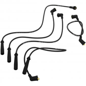 Beru AG 0300890909 Juego de cables de encendido