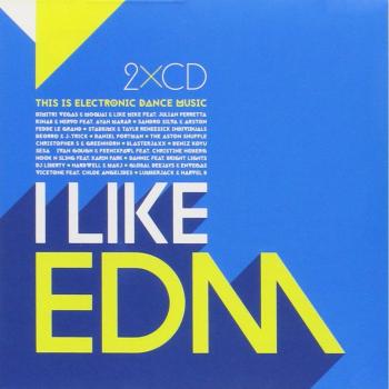 I Like Edm