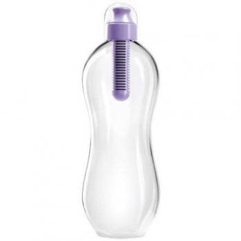 Bobble - Botella purificadora de agua sin BPA