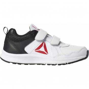 Reebok Almotio 4.0 2V, Zapatillas de Trail Running para Niños,