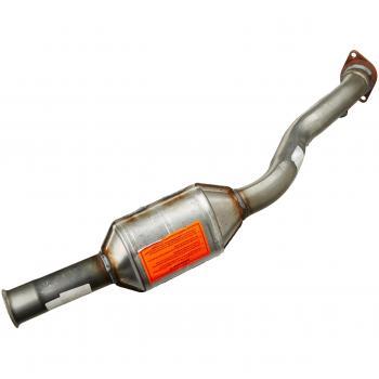 Bm Catalysts BM90166H Catalytic Converter