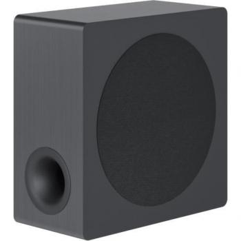 LG DS95QR Barra de Sonido 9.1.5 Canales con Subwoofer Inalámbrico, Dolby Atmos, 810W, Bluetooth y HDMI