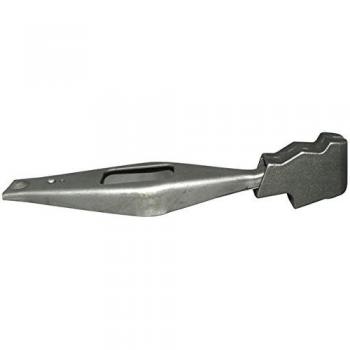 Horquilla de liberación de embrague compatible con Ford Transit Box Bus plataforma plana 1023158