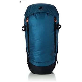 Mammut - Mochila de montaña DUCAN 30 L azul oscuro