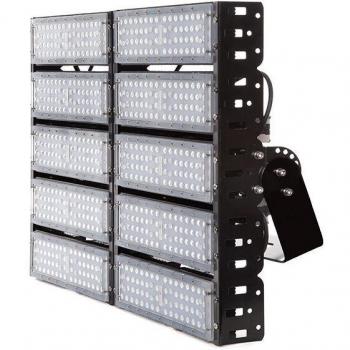 Foco Proyector LED 500W 65.000Lm 4000K IP65 100.000H