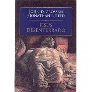 Jesús desenterrado