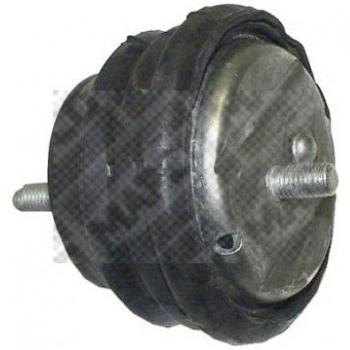 Soporte de motor MAPCO 33869 - Montaje del motor, compatible con varios modelos de vehículos, fabricado en materiales de alta calidad para mayor durabilidad y resistencia a vibraciones, diseño específico para un ajuste perfecto