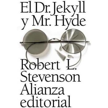 El Dr. Jekyll y Mr. Hyde - STEVENSON, ROBERT LOUIS
