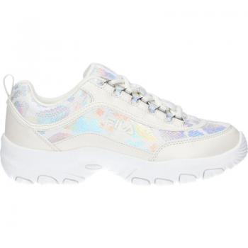 Zapatillas Deportivas Fila Strada Marshmallow para Mujer y Niña, Talla 39
