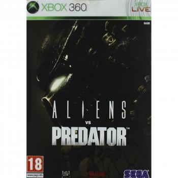 Alien Vs. Predator - Survivor Edition