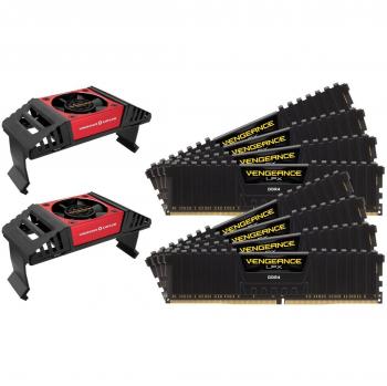 Corsair Vengeance LPX - Módulo de Memoria XMP 2.0 de Alto Rendimiento de 64 GB