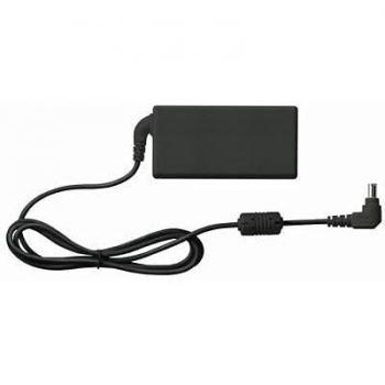 Adaptador de Corriente Fujitsu PA03706-K931, Negro, AC/DC 100-240V/12V para Notebook y Escáner