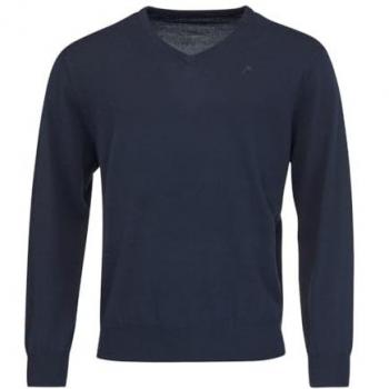 Polo de Manga Larga Head Jersey Pullover M