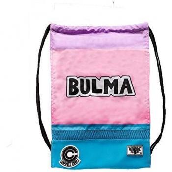 Dragon Ball - Saco de Cuerdas Storm Bulma