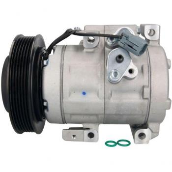 Compresor de aire acondicionado VALEO 815595