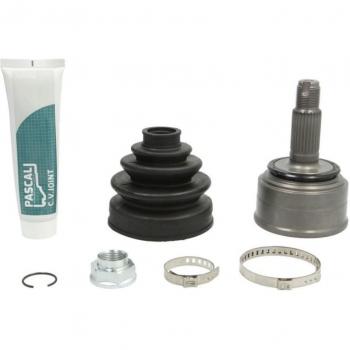 Junta Homocinética PASCAL G14016PC para Honda Integra II Coupé, Civic V Hatchback y CRX 3