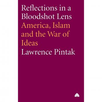 Reflections in a Bloodshot Lens: Critical Analysis of Media and Society