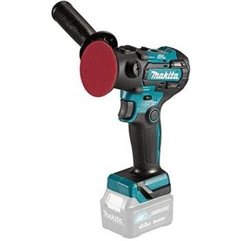 Lijadora Pulidora Makita PV301DZ 12V CXT 75mm