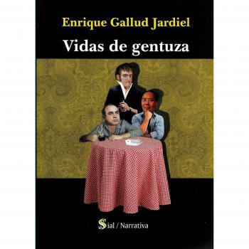 VIDAS DE GENTUZA