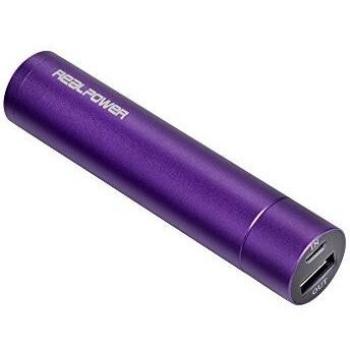 Realpower Powerbank PB2000 Cargador externo