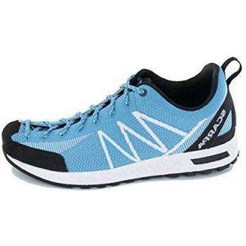 Scarpa Iguana blue jay/white 38.0 EU