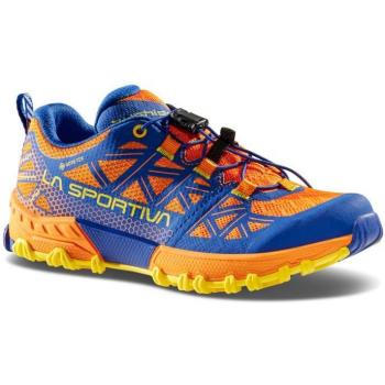 La Sportiva Bushido II JR GTX Children's Trail Running Shoes