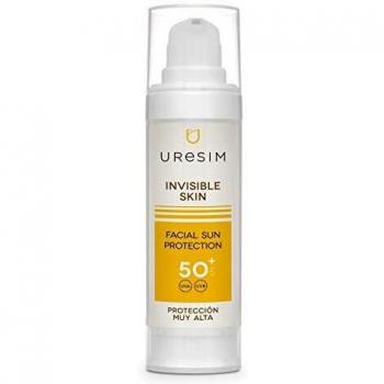 Uresim Uresim Invisible Skin Facial Spf 50+ 30Ml. 30 g