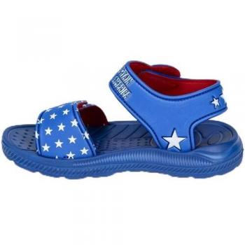 Sandalias playa Los Vengaores Marvel 24