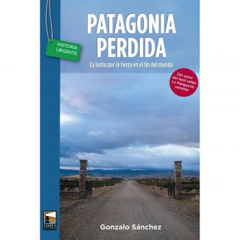 Patagonia perdida