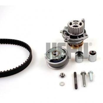 HEPU Water Pump & Timing Belt Kit PK05451