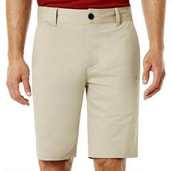 Oakley Men's Chino Icon Golf Shorts