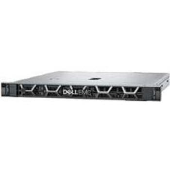 DELL PowerEdge R350 servidor 480 GB Bastidor (1U) Intel Xeon E E-2336 2,9 GHz 16 GB DDR4-SDRAM 600 W