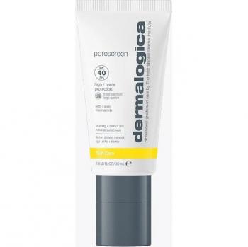 Dermalogica Porescreen SPF 40 Mineral Primer Sunscreen with Niacinamide