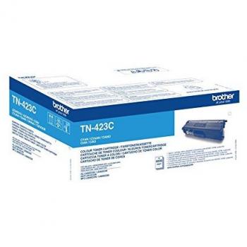 Brother Original TN423 Toner 6500 PP