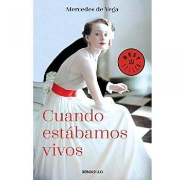 Cuando estábamos vivos - Mercedes De Vega