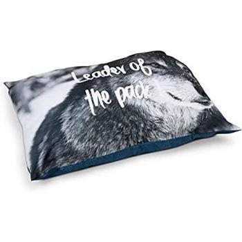 Beeztees K&Bz Bz Lounge Cushion Arctic 100X70 800 g