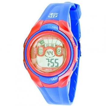Reloj de Pulsera Cadete FC Barcelona 7001452 Azul