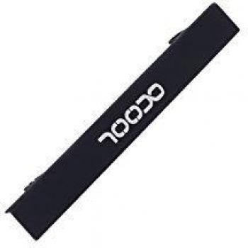 Alphacool Eisblock GPX LED Cover Strip with Screws for GPU Water Cooling