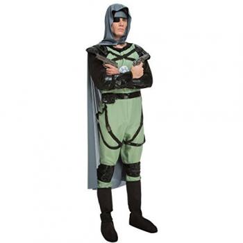 Disfraz para Adultos My Other Me Lemar Arquero M/L (5 Piezas)