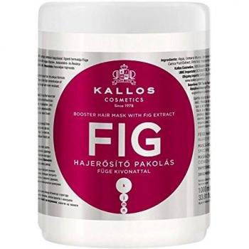 Mascarilla Capilar Fig Booster con Extracto de Higo 1000ml