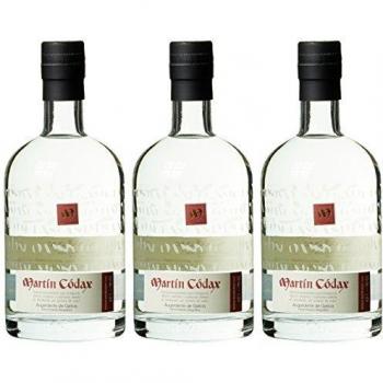 M.Codax Aguardiente - 700 ml