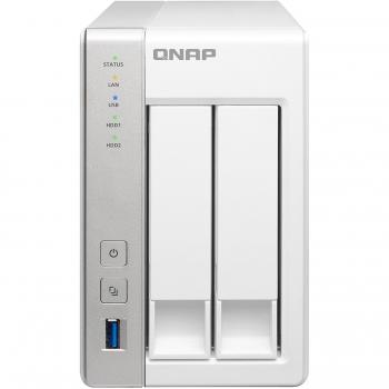 QNAP TS-231 - Unidad RAID