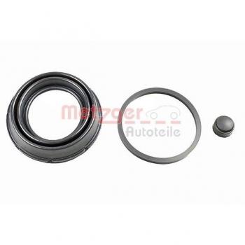 Juego de reparación de pinza de freno Metzger 114-0086 para Audi, Dacia, Ford, Jeep, Mini, Opel, Renault, Smart y VW